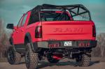 Ram 1500 Limited by JB Car Design 2020 года